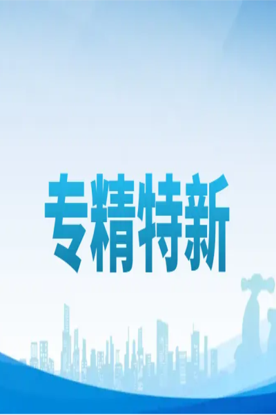 專精特新企業(yè)具有哪些特點？